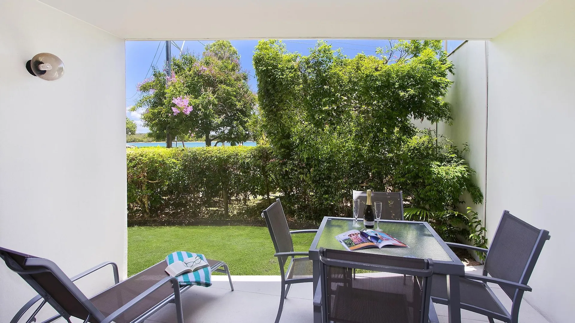 Offshore Noosa Resort Noosaville
