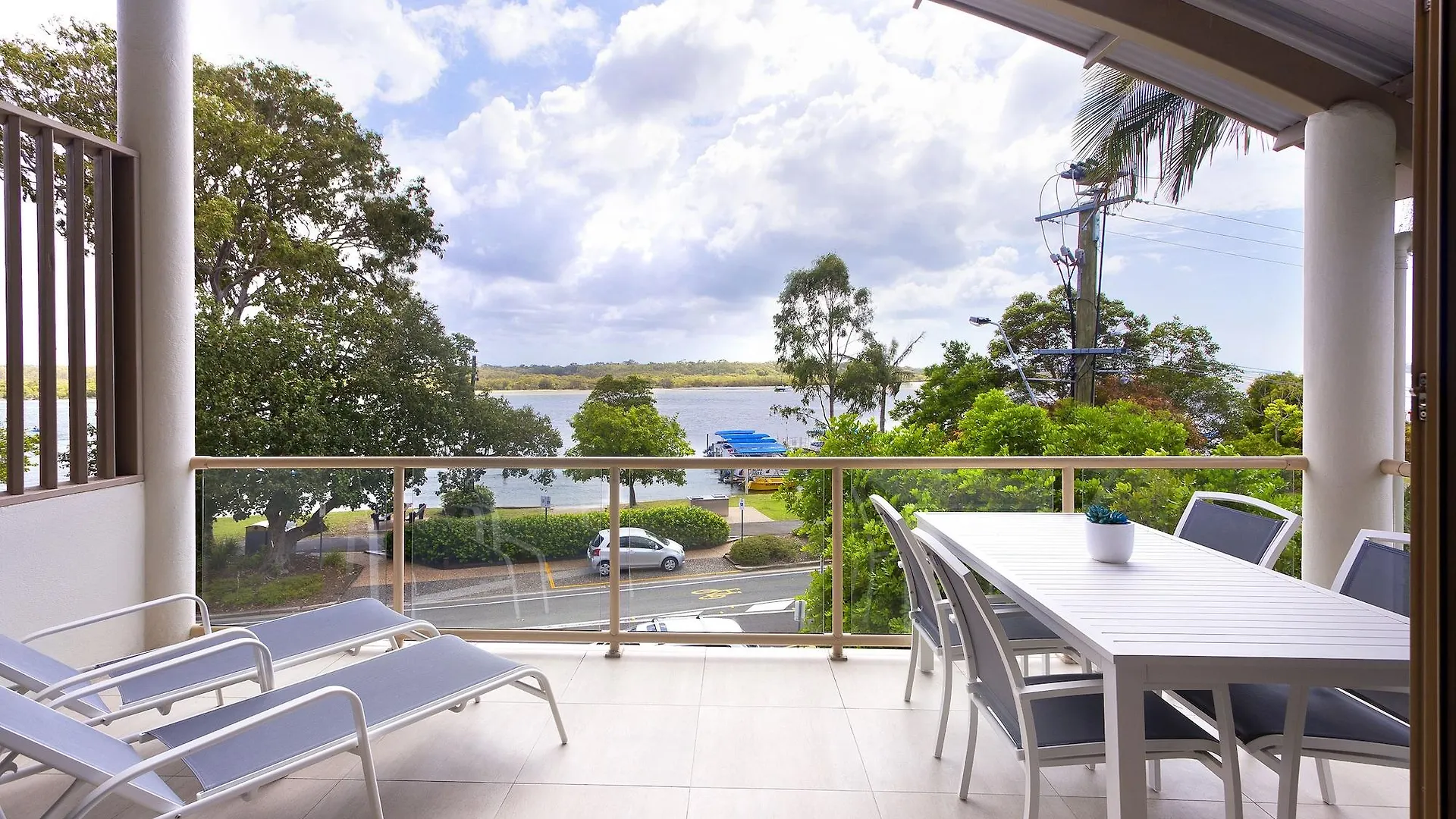 Offshore Noosa Resort Noosaville Australien