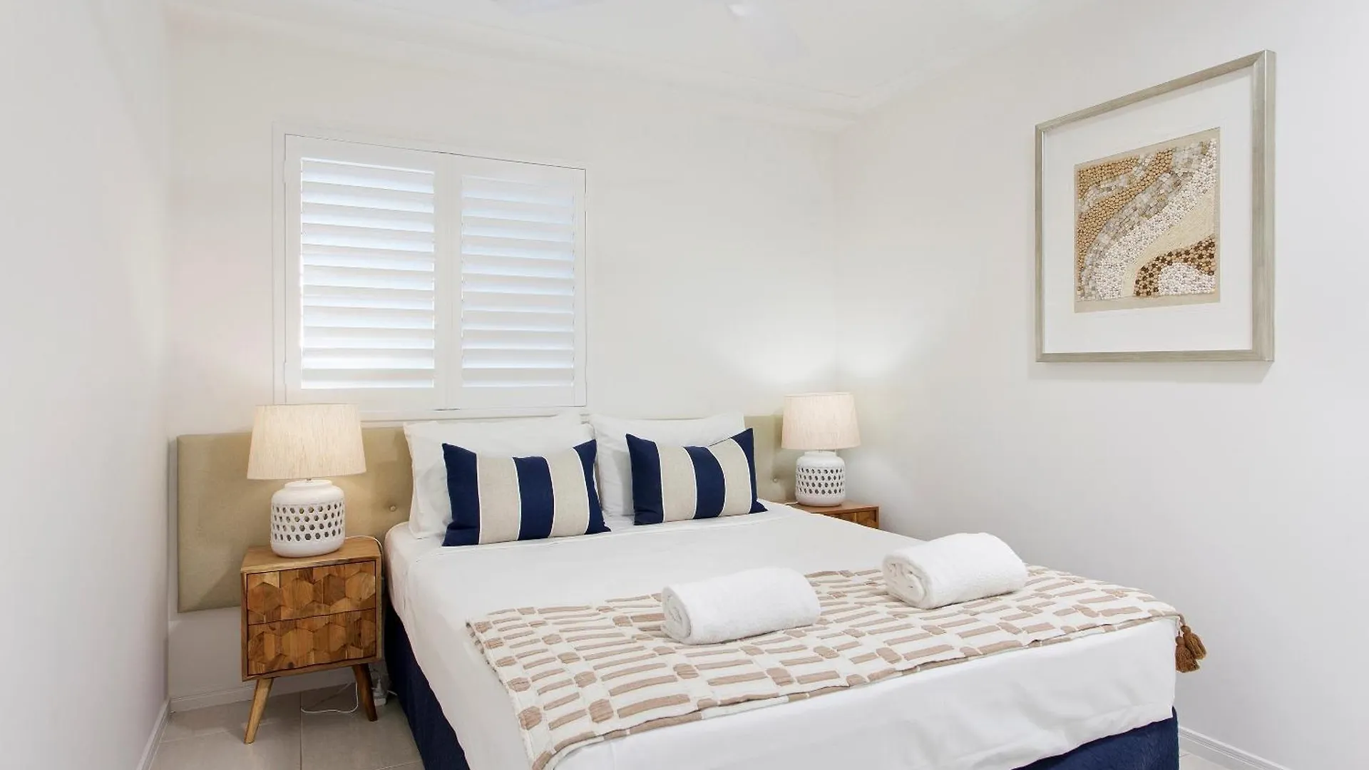 Offshore Noosa Resort Noosaville Lejlighedshotel