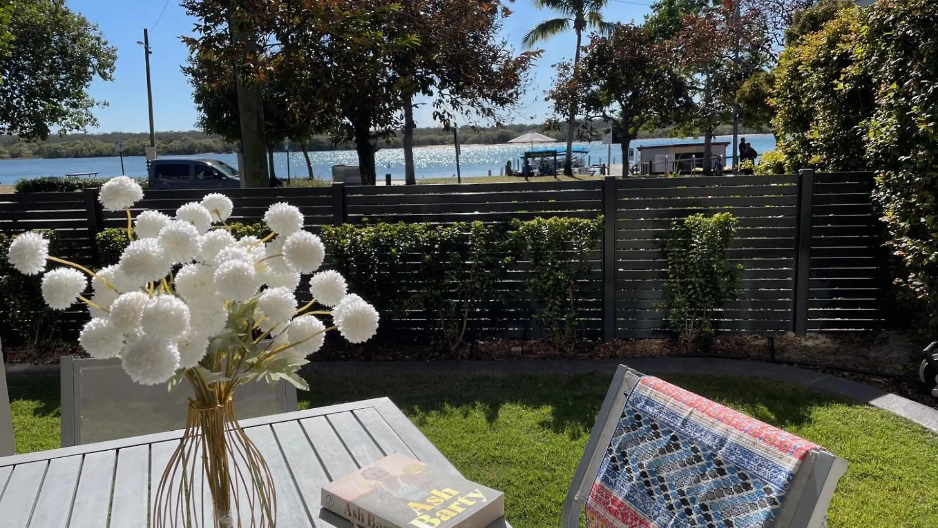 Offshore Noosa Resort Noosaville 4*,  Australien