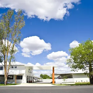 Roma Central Motel Motel