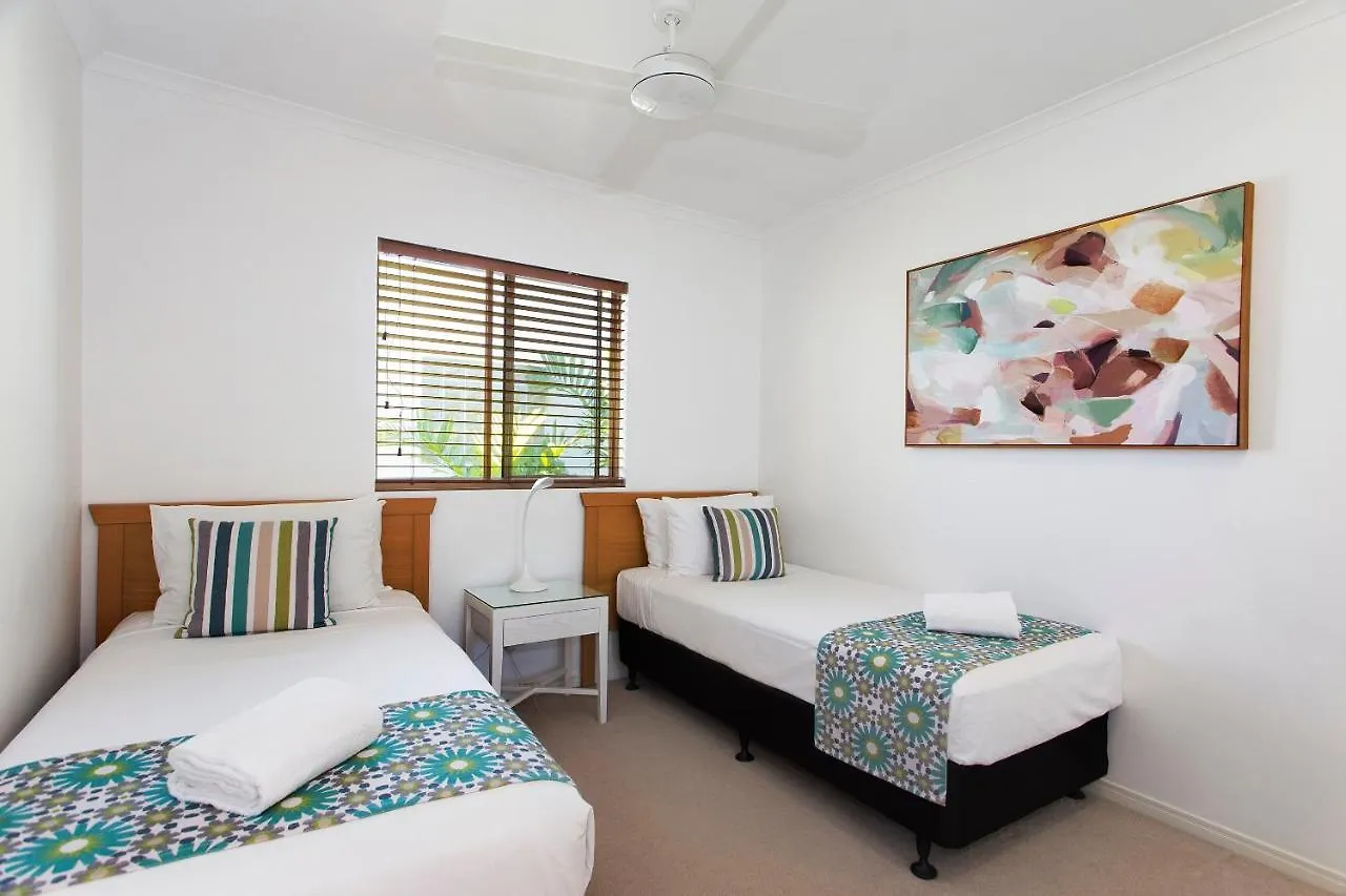 **** Aparthotel Offshore Noosa Resort Noosaville Australia