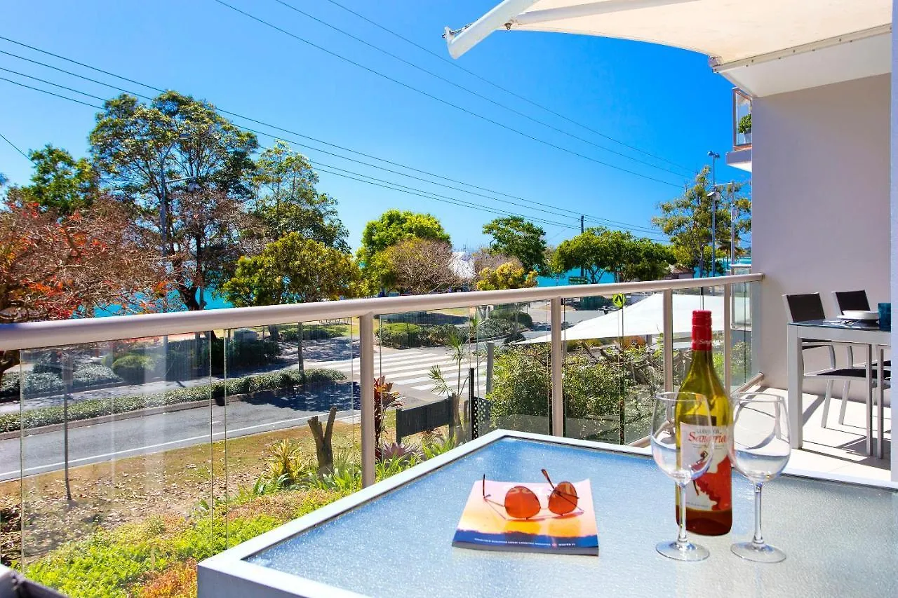 Offshore Noosa Resort Noosaville Aparthotel