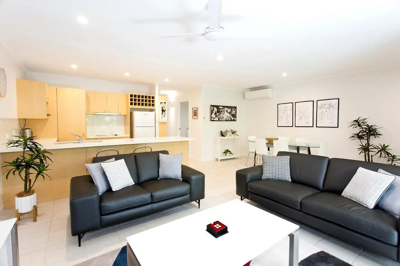 Offshore Noosa Resort Noosaville Australia