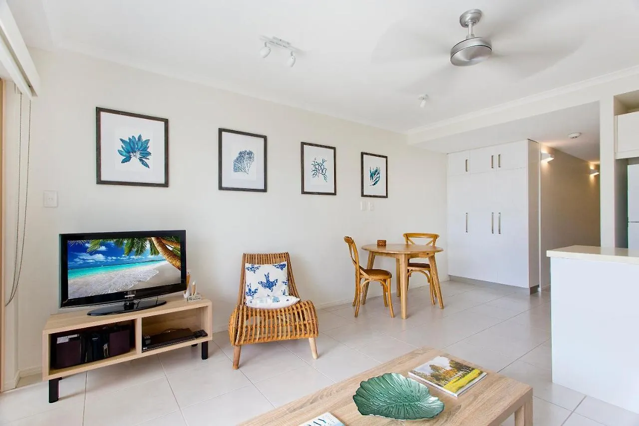 Offshore Noosa Resort Noosaville Aparthotel