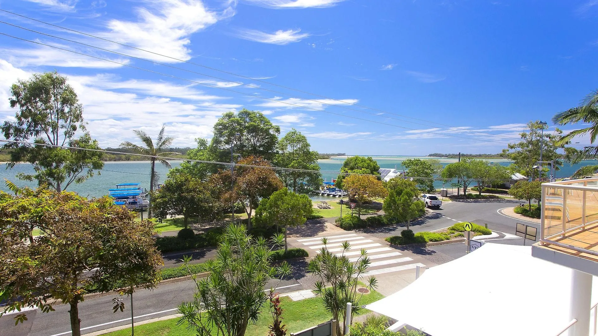Offshore Noosa Resort Noosaville Aparthotel