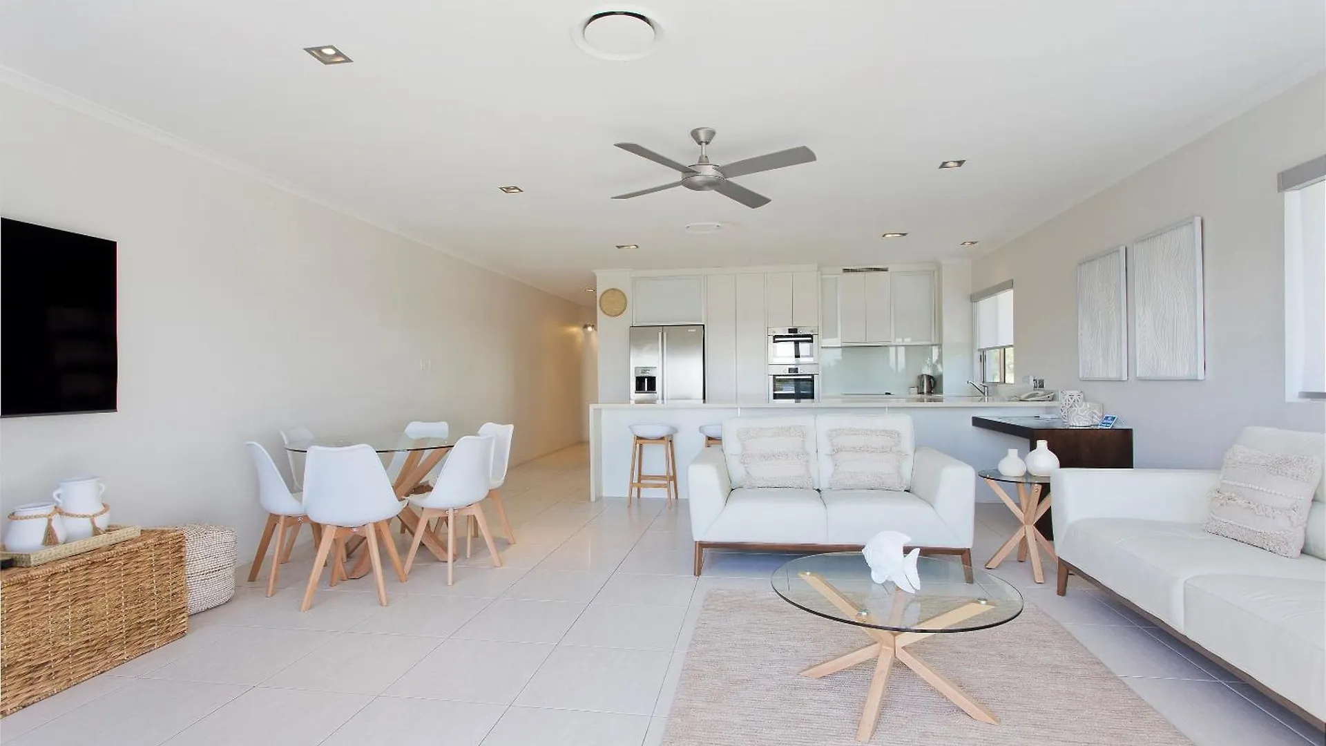 Offshore Noosa Resort Noosaville