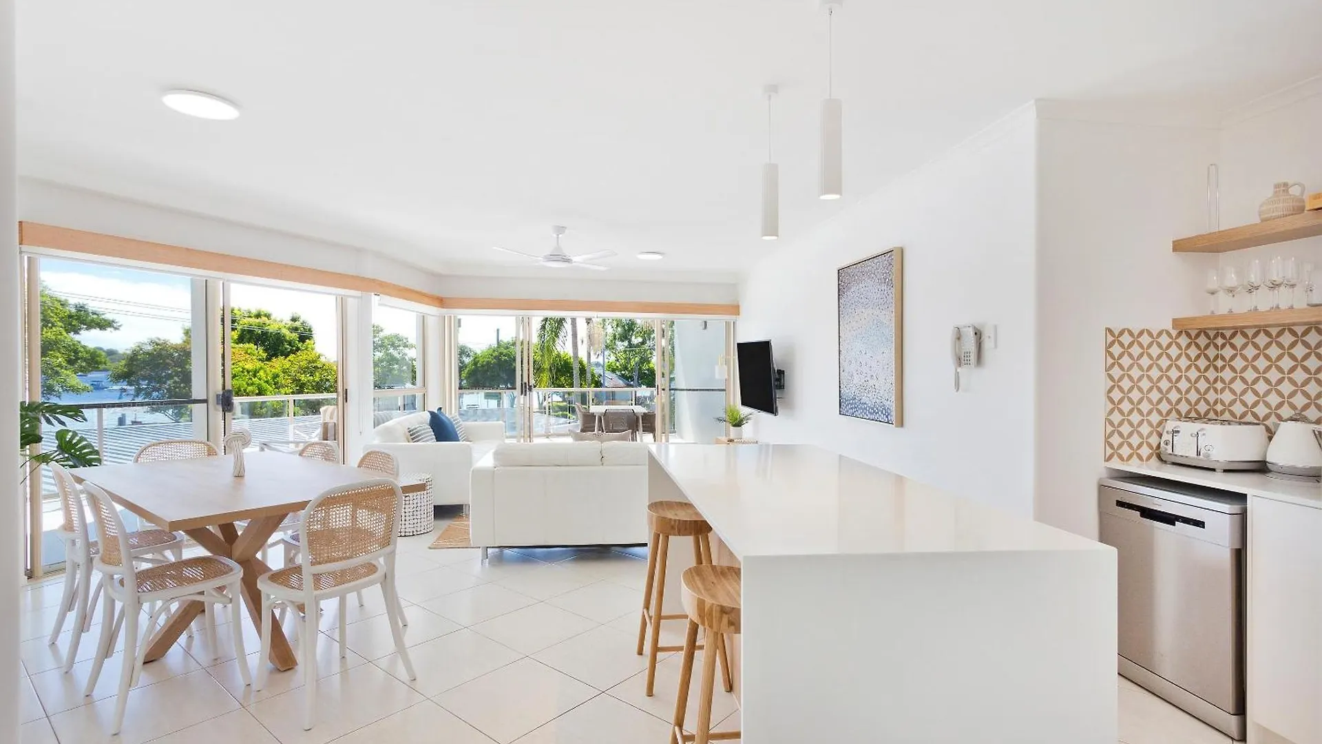 Offshore Noosa Resort Noosaville 4*,  Australia