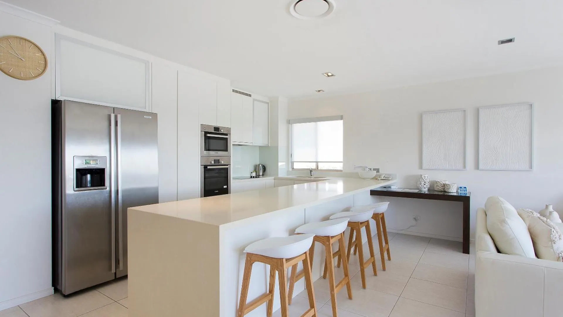 Aparthotel Offshore Noosa Resort Noosaville