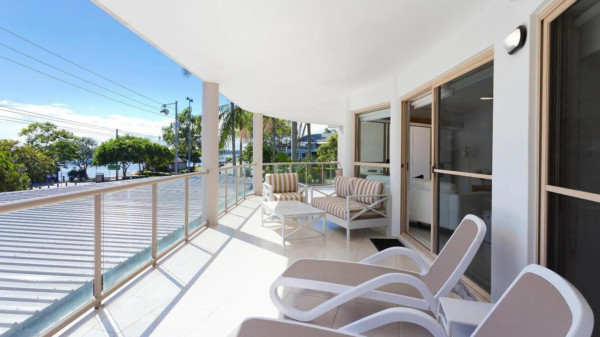 Offshore Noosa Resort Noosaville Aparthotel