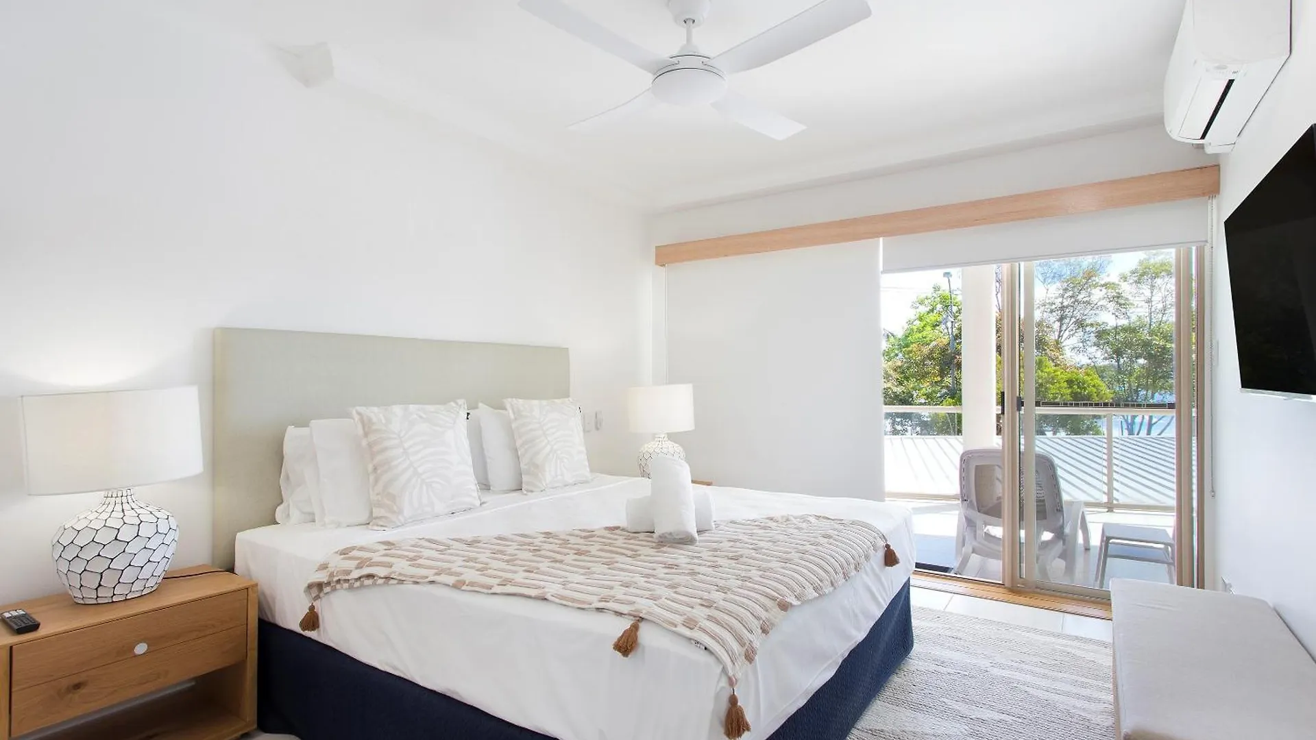 **** Aparthotel Offshore Noosa Resort Noosaville Australia