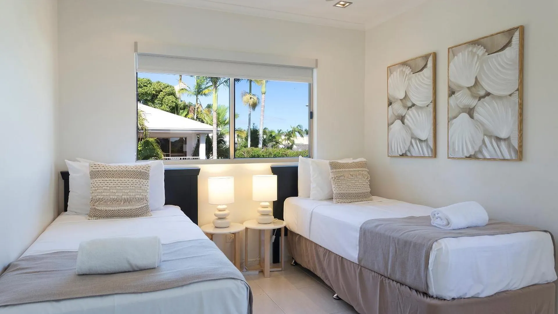 Offshore Noosa Resort Noosaville 4*,  Australia