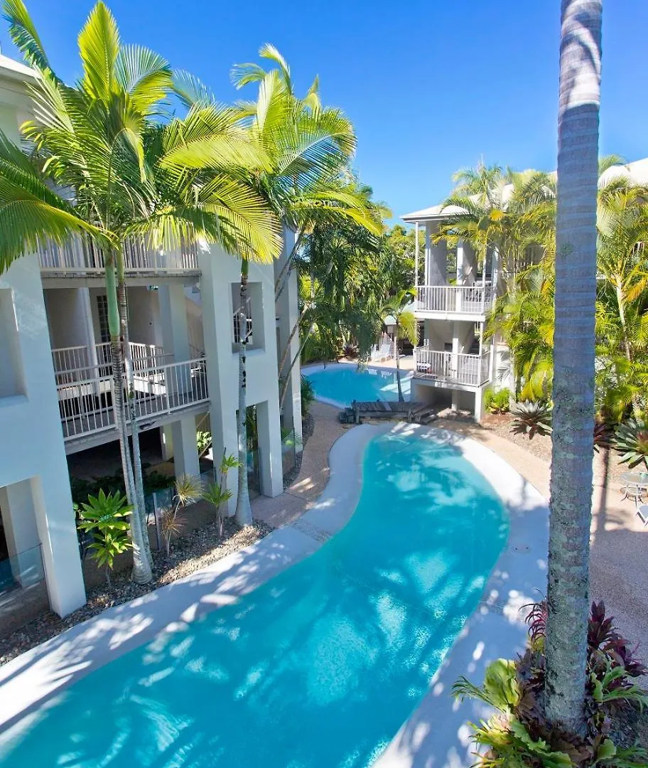 Offshore Noosa Resort Noosaville