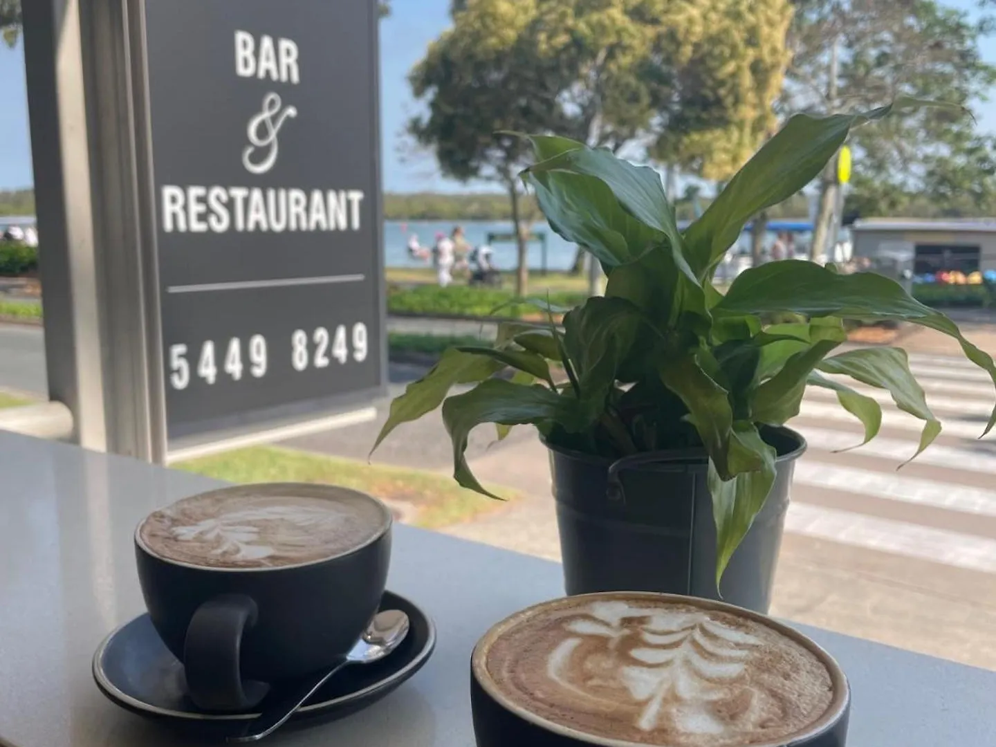 Offshore Noosa Resort Noosaville