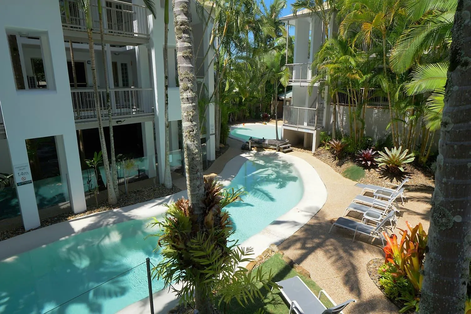 Offshore Noosa Resort Noosaville