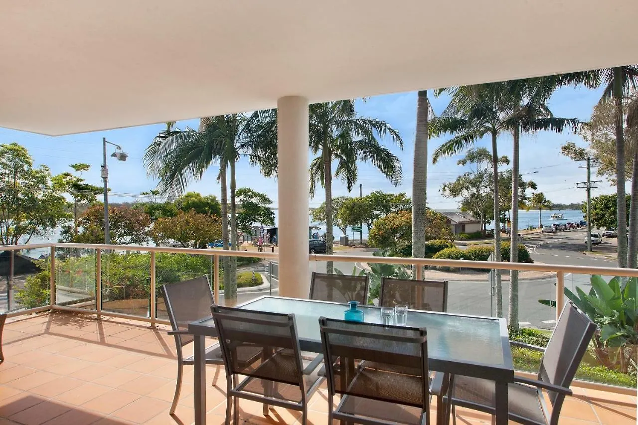 Offshore Noosa Resort Noosaville Australia