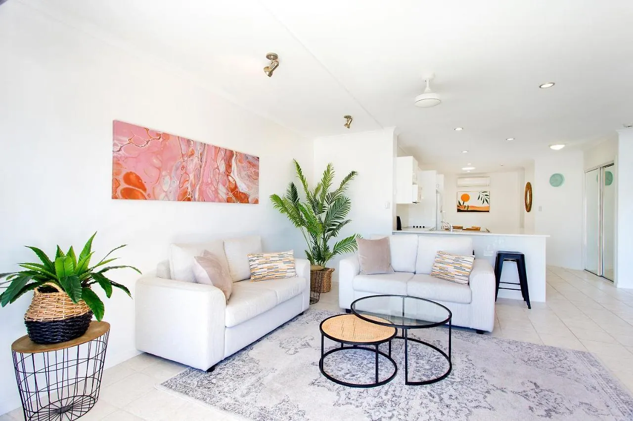 **** Aparthotel Offshore Noosa Resort Noosaville Australia