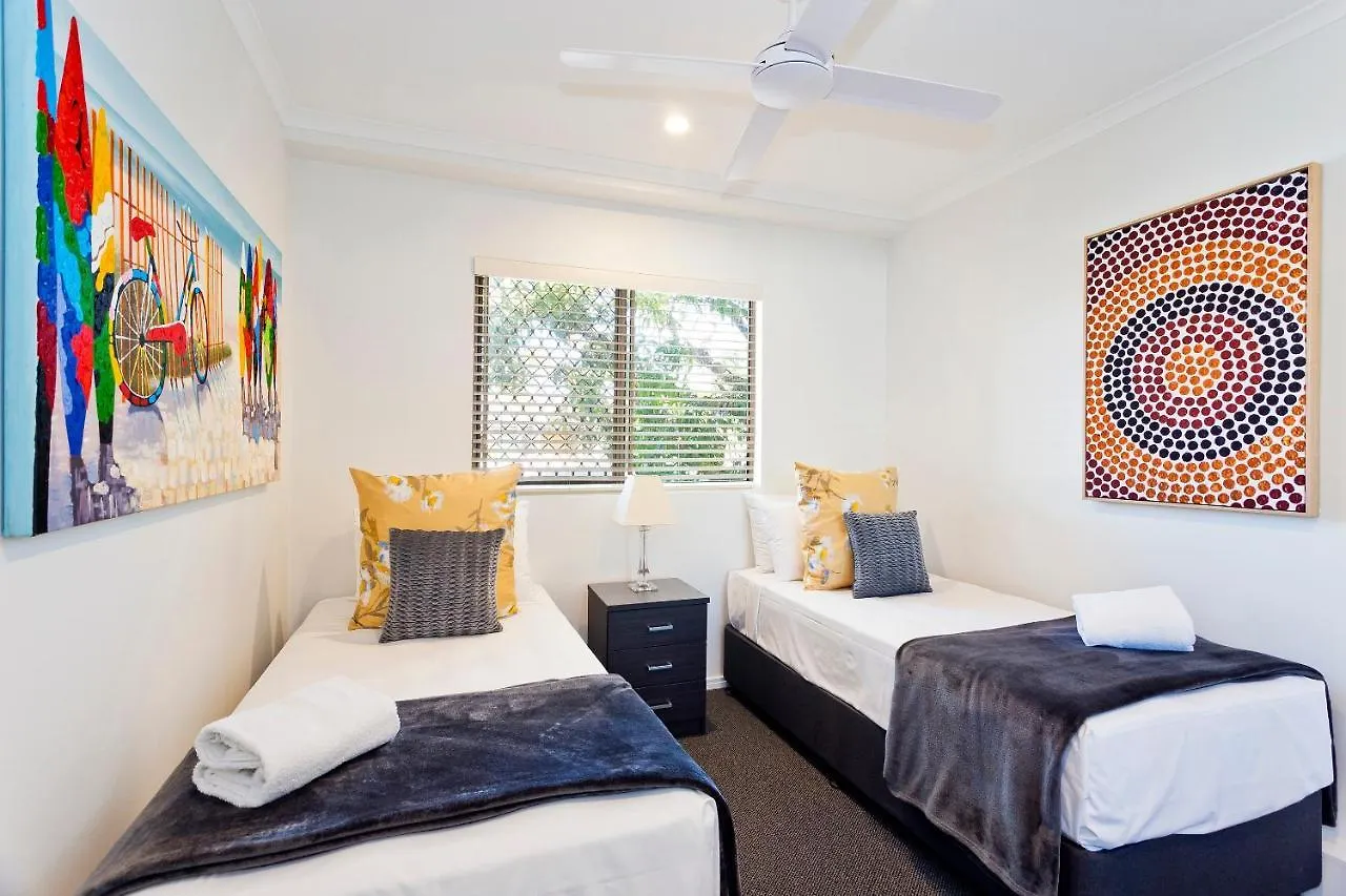 Offshore Noosa Resort Noosaville Aparthotel