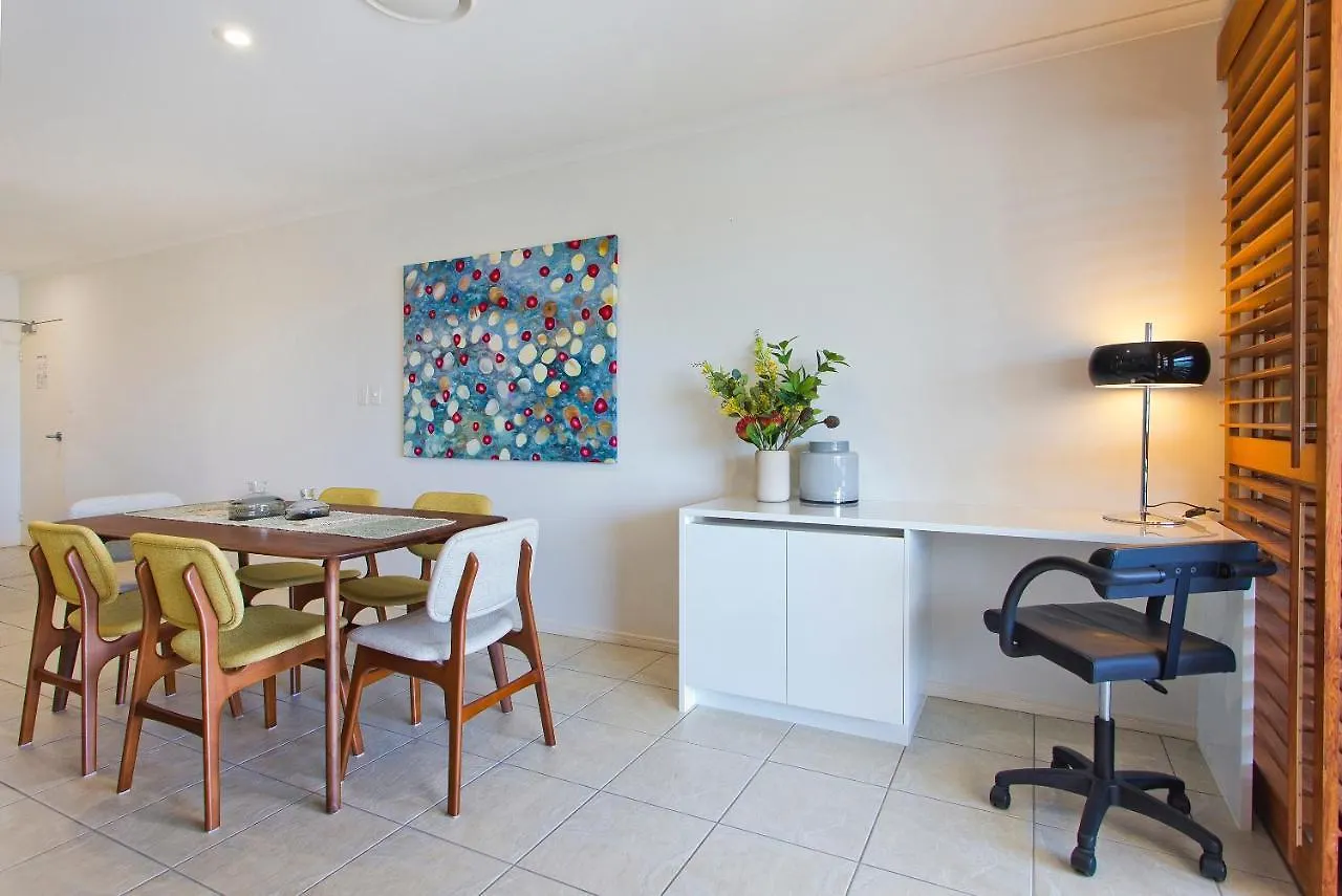 Offshore Noosa Resort Noosaville 4*,  Australia