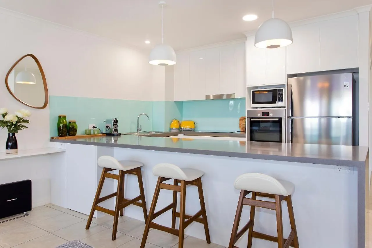 Offshore Noosa Resort Noosaville