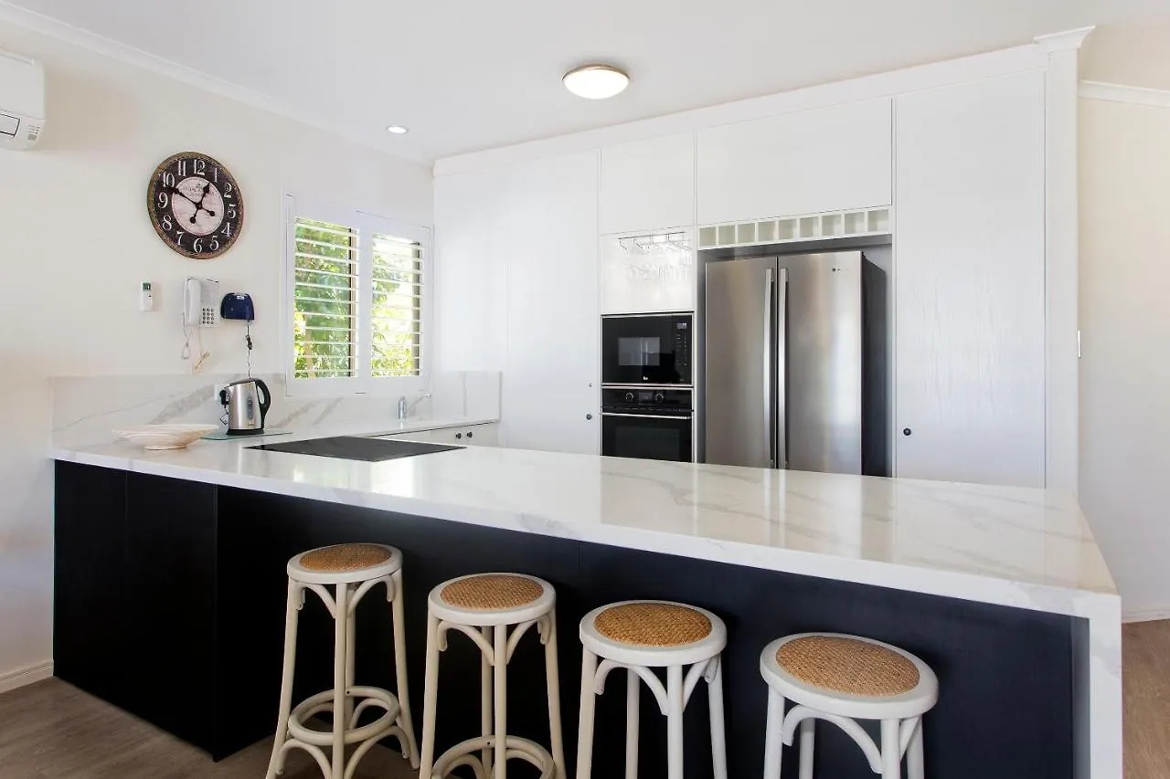 Aparthotel Offshore Noosa Resort Noosaville
