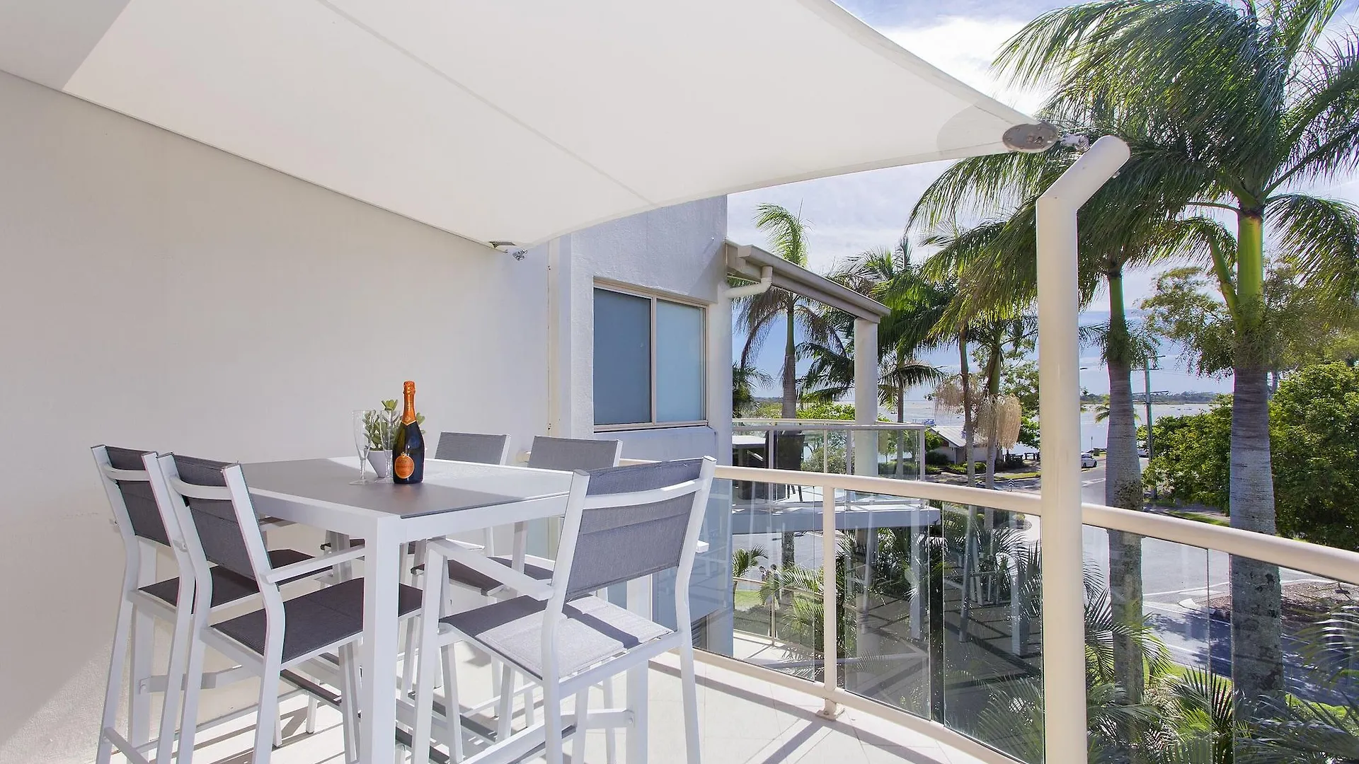 Offshore Noosa Resort Noosaville Australia
