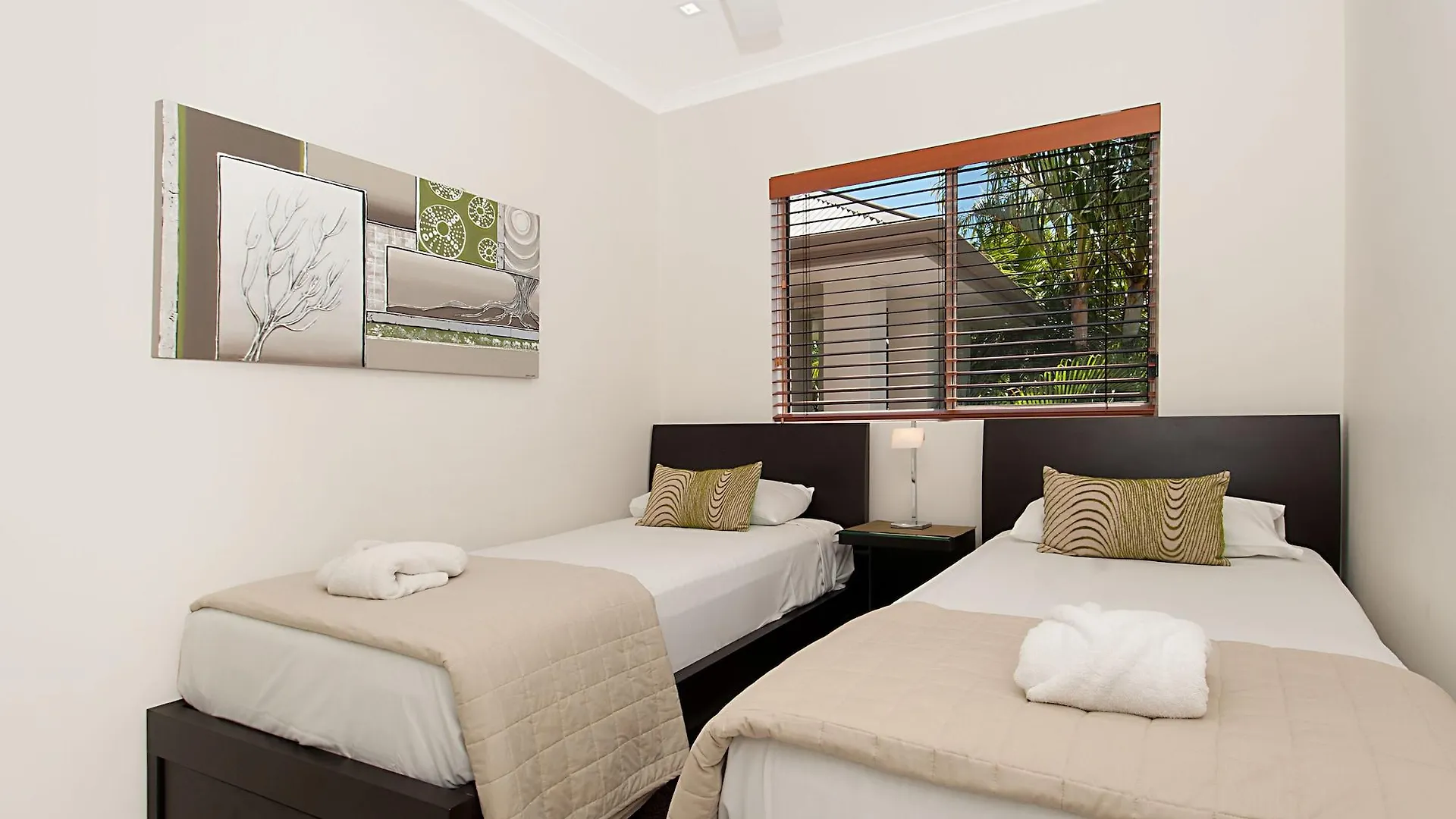 Offshore Noosa Resort Noosaville Aparthotel