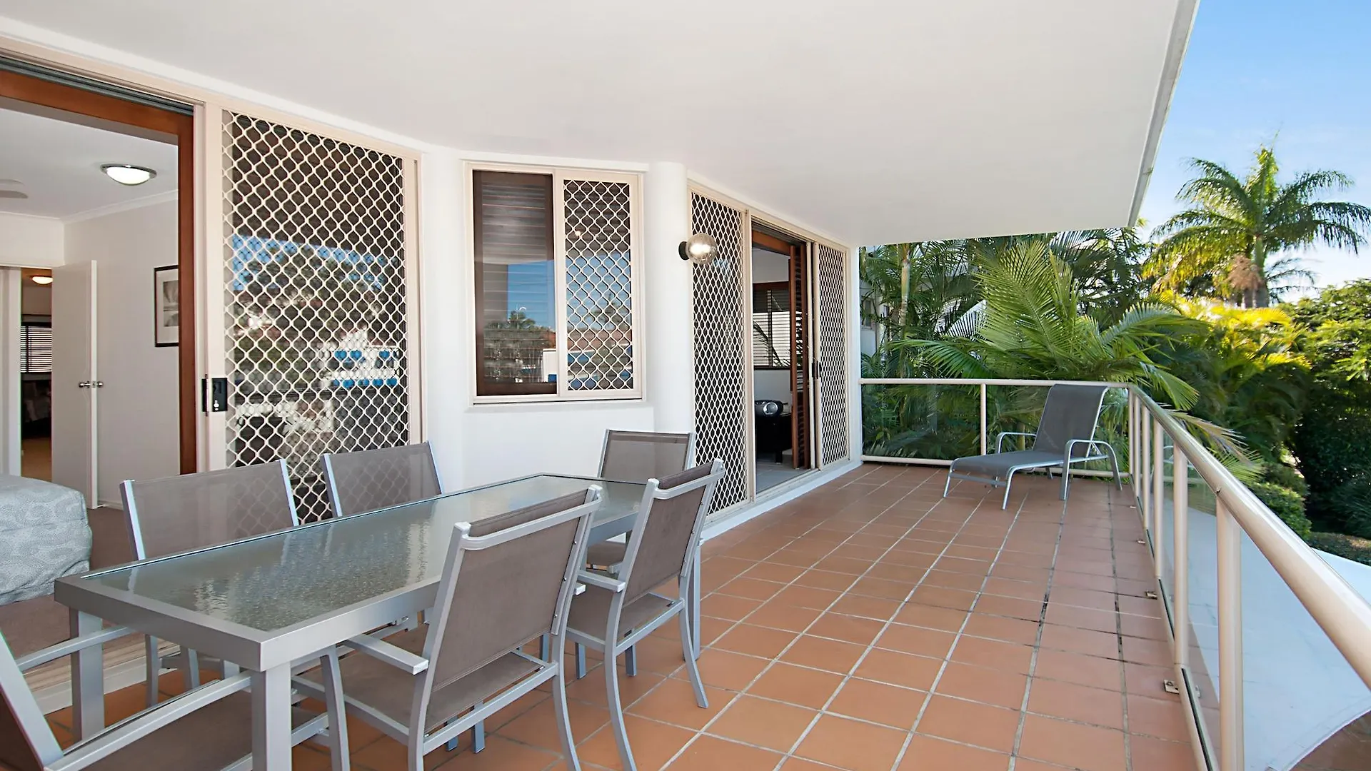 Offshore Noosa Resort Noosaville
