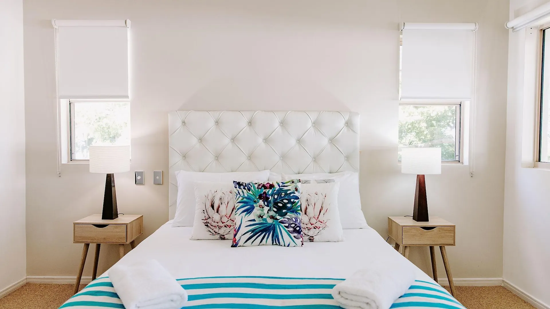 Aparthotel Offshore Noosa Resort Noosaville