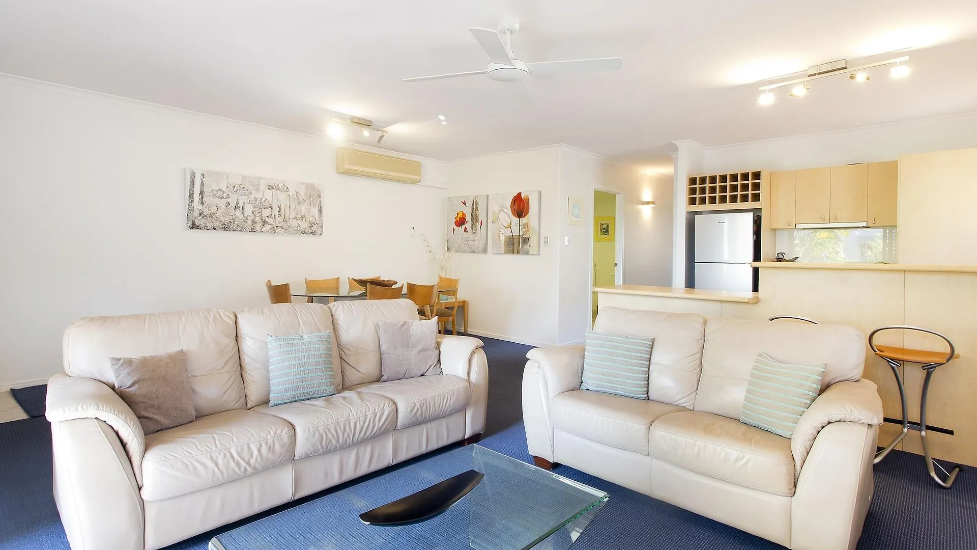 Aparthotel Offshore Noosa Resort Noosaville