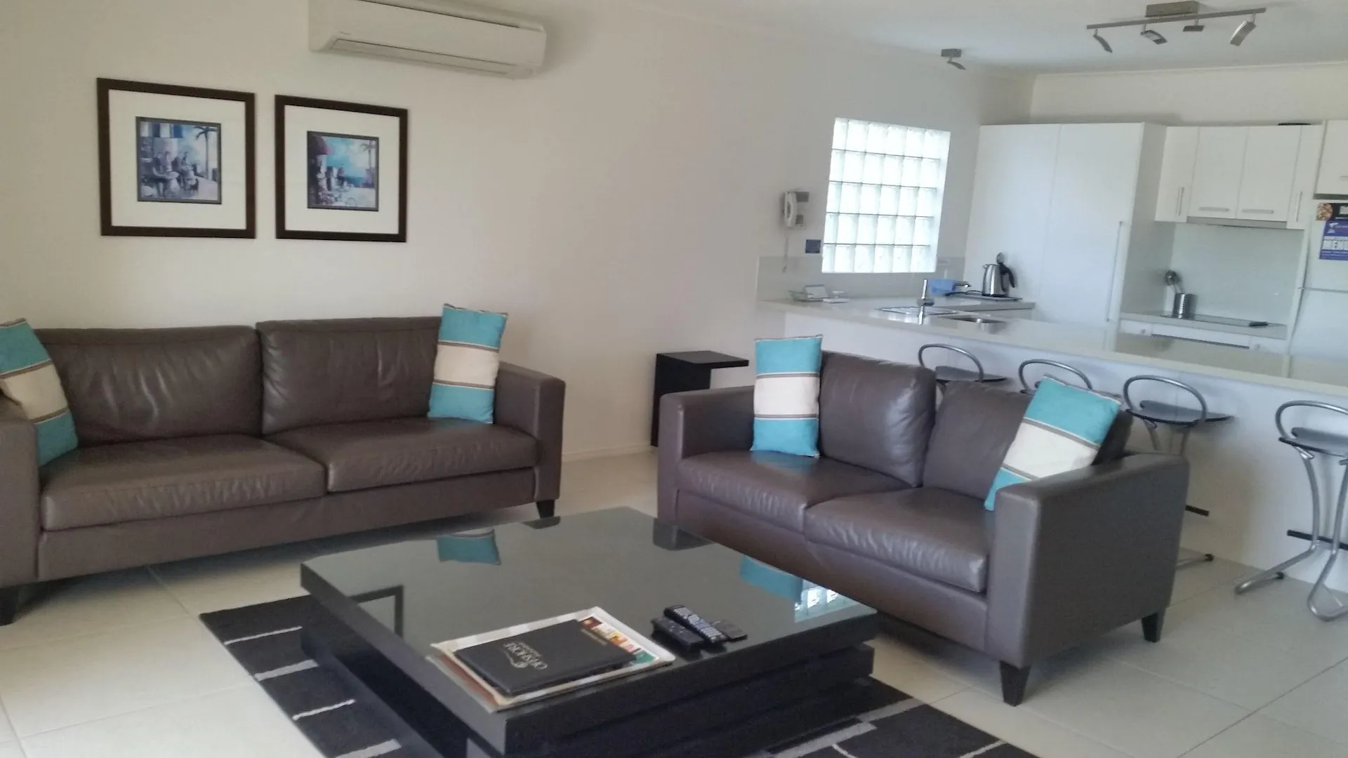 Offshore Noosa Resort Noosaville 4*,  Australia