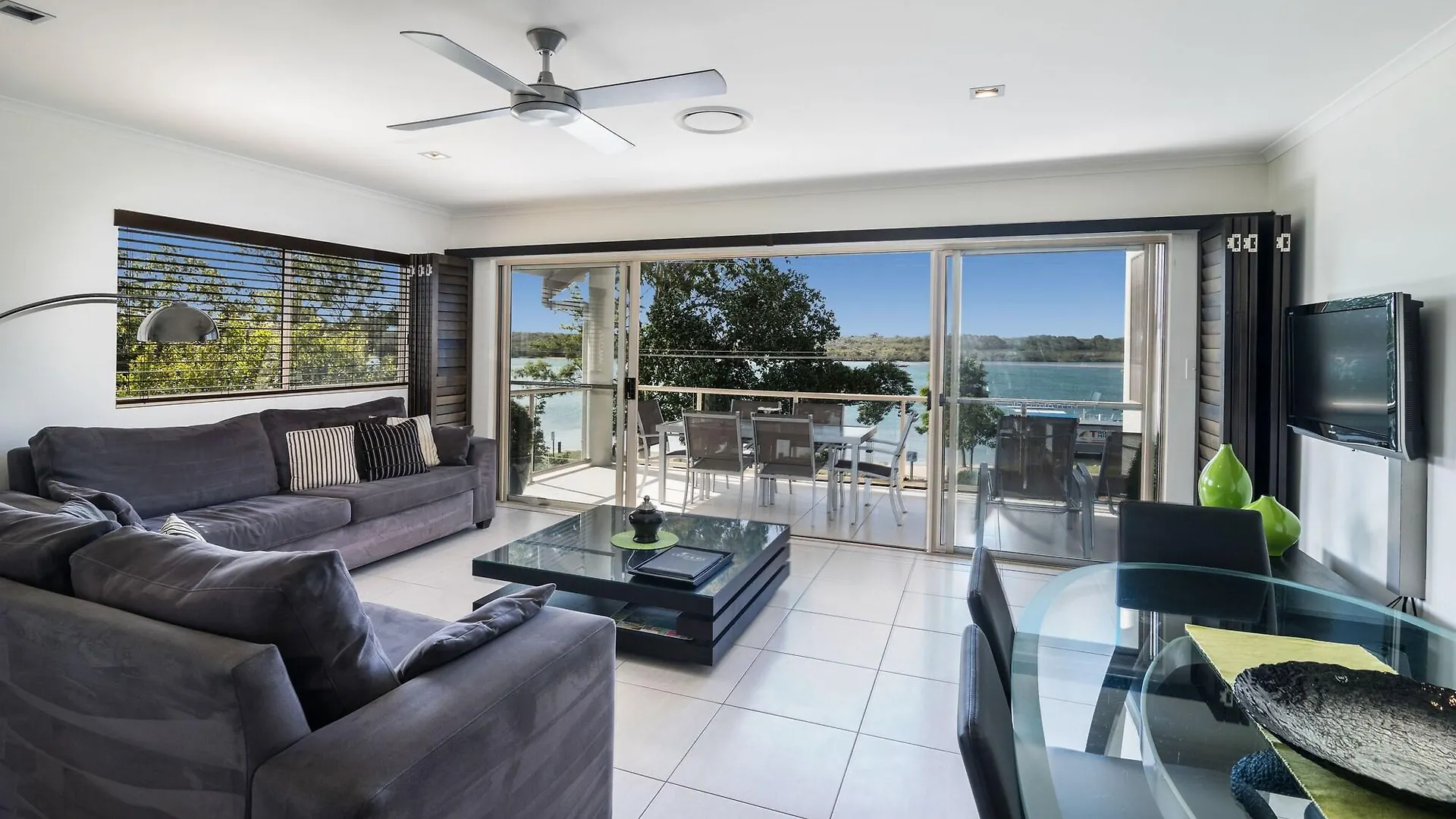 Offshore Noosa Resort Noosaville 4*,  Australia