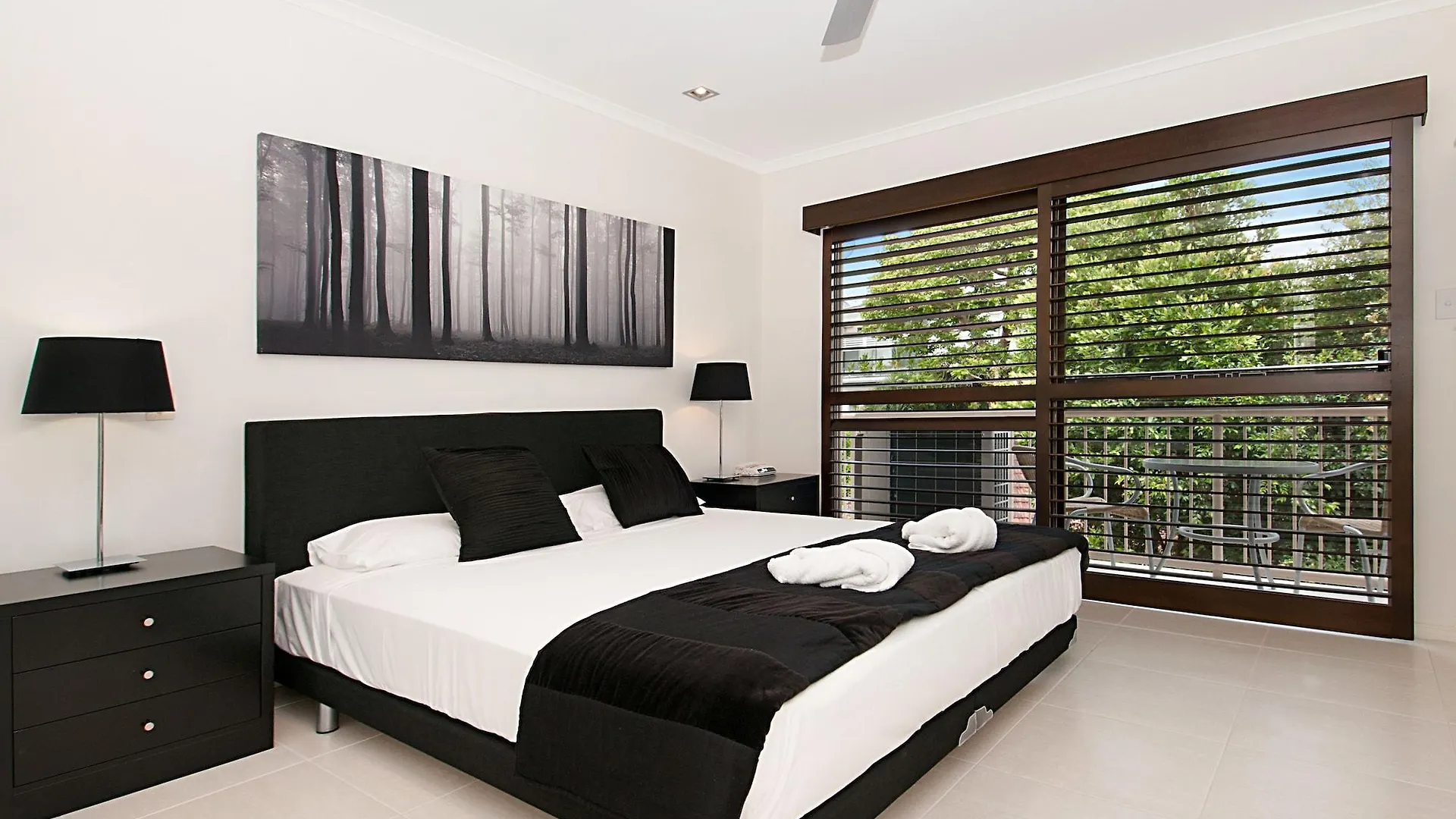 Aparthotel Offshore Noosa Resort Noosaville