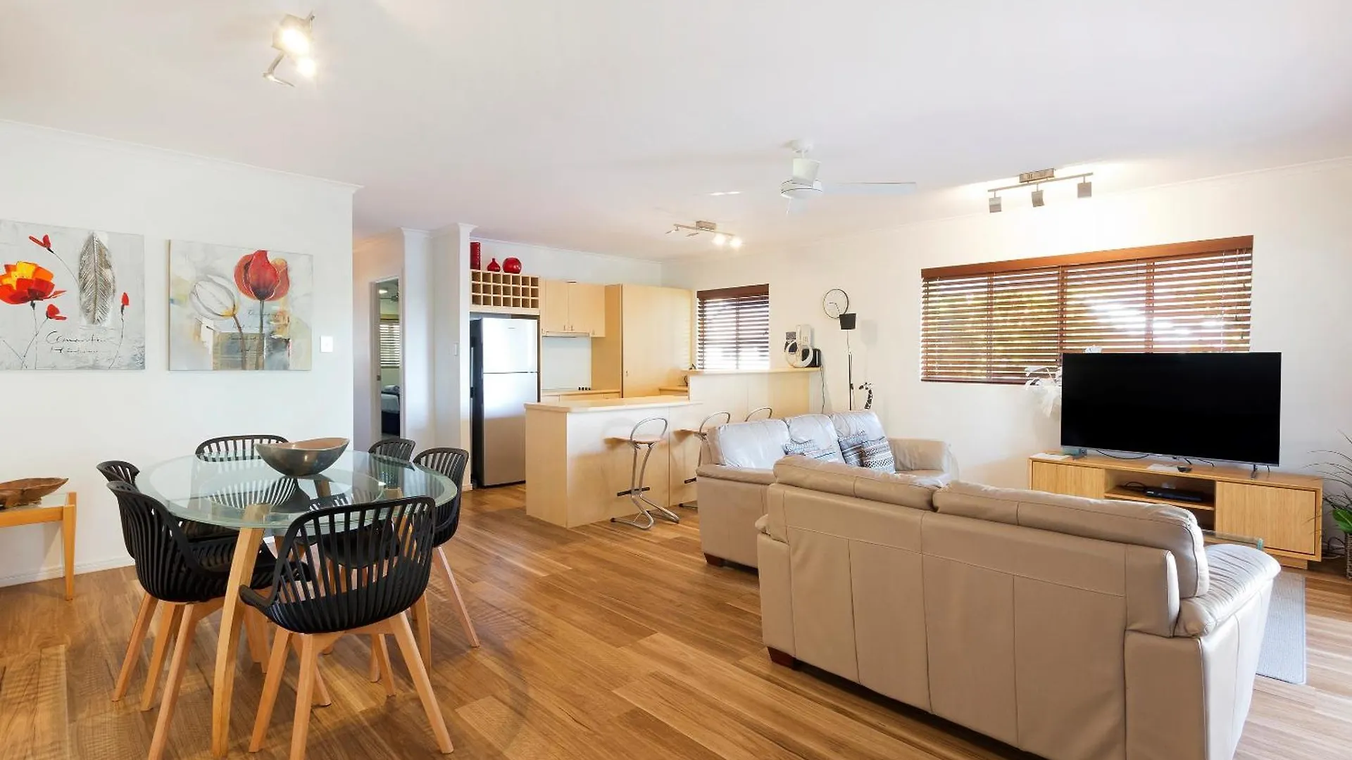 Aparthotel Offshore Noosa Resort Noosaville