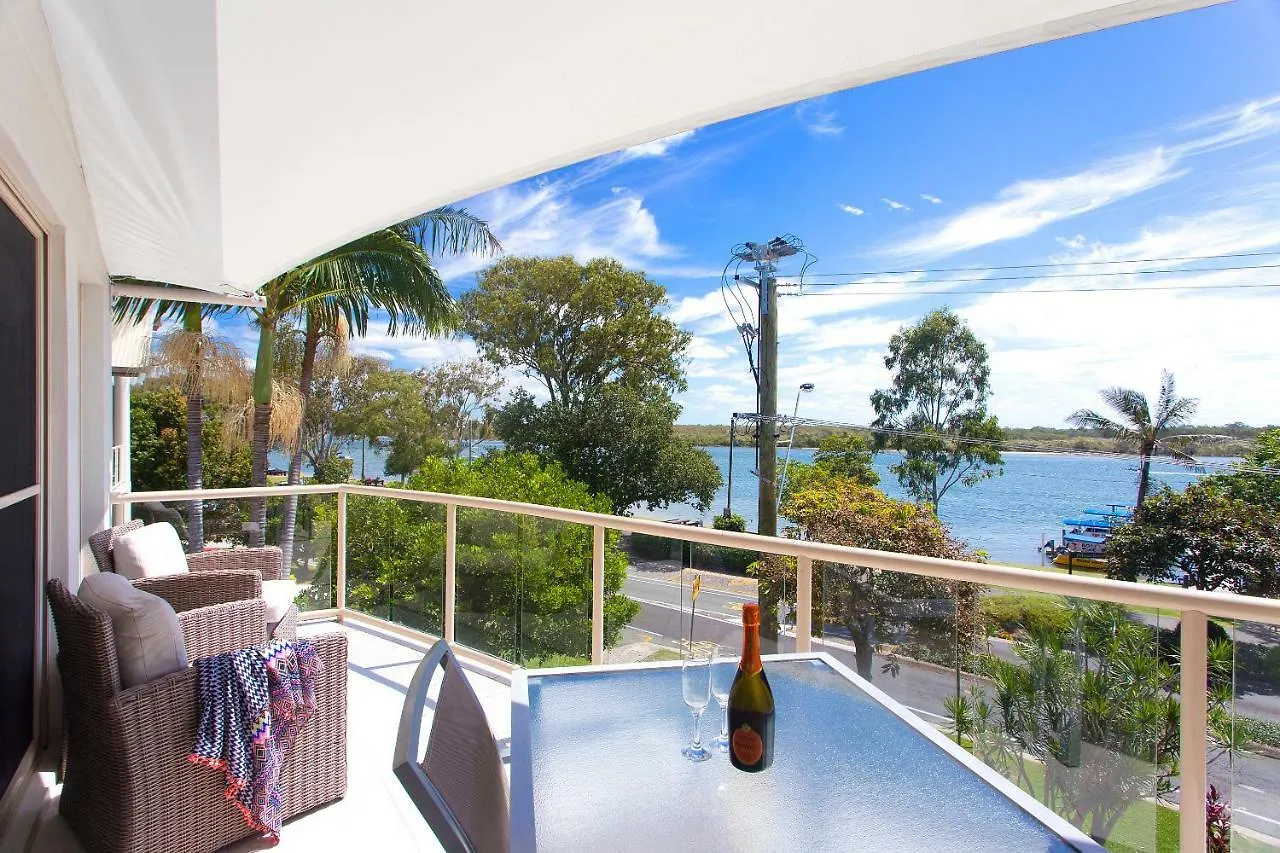 Offshore Noosa Resort Noosaville