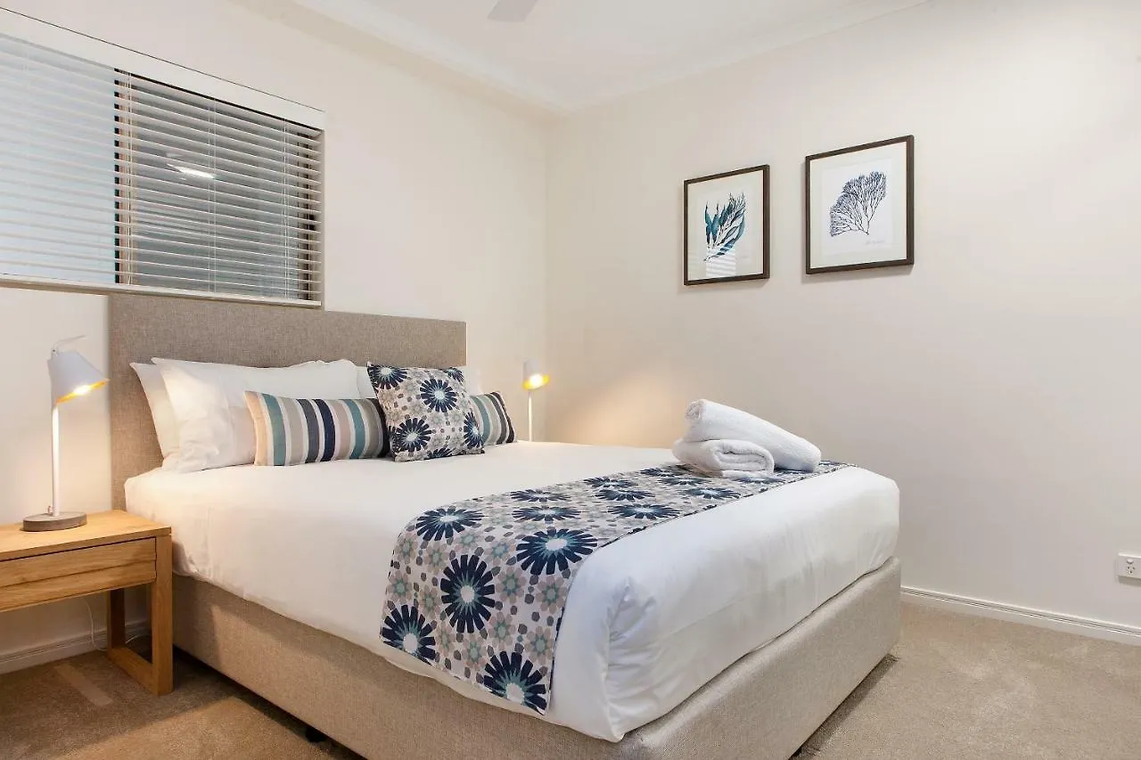 Offshore Noosa Resort Noosaville Australia