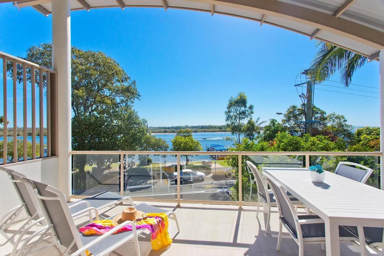 Offshore Noosa Resort Noosaville